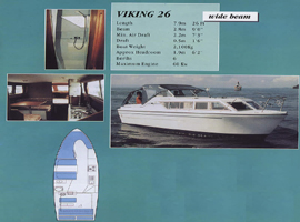 Viking 26